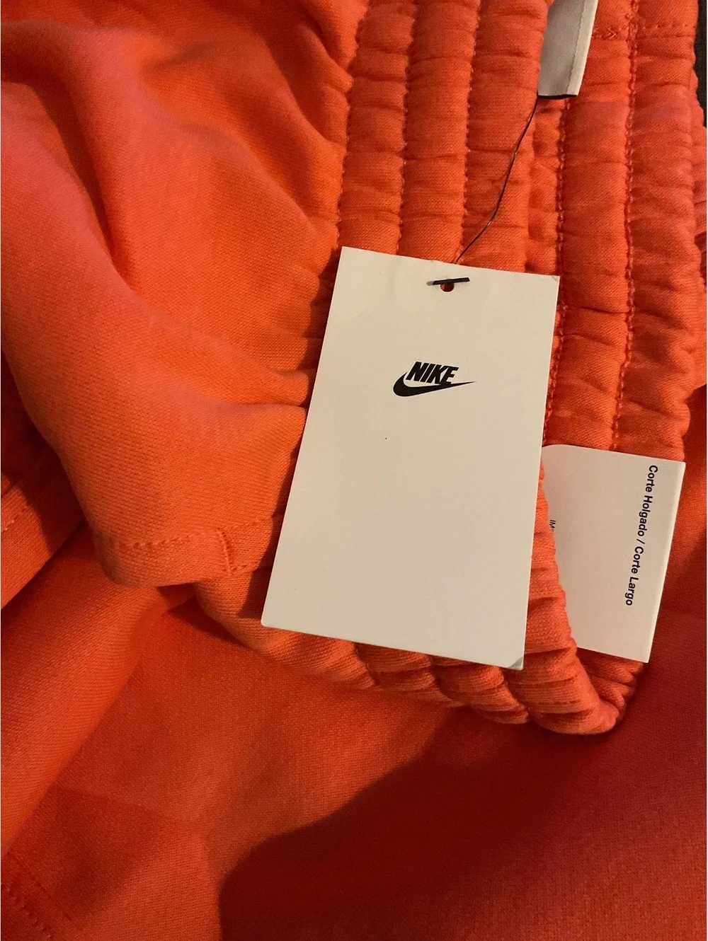 Nike meet our